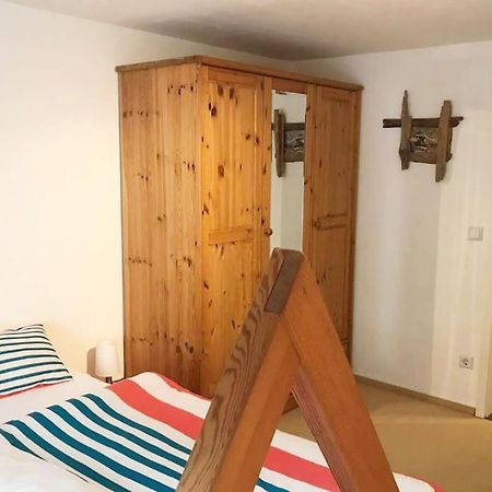 Ferienwohnung Zwischen Weinheim Und Hemsbach Екстериор снимка