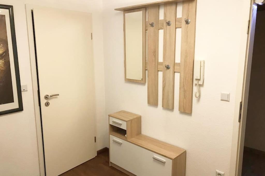 Ferienwohnung Zwischen Weinheim Und Hemsbach Екстериор снимка